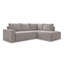 Brave Dave 6 Seater Corner Sofa -117514995