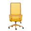 Fauteuil de bureau ergonomique et coloré 350LBS Home Office Mesh-2118469192