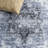 Mikali Performance Machine Washable Oriental Rug-978603744