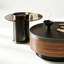 Table basse French Minimalist Luxury