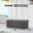 Ram Quality Products Plastic-103109051-103109050