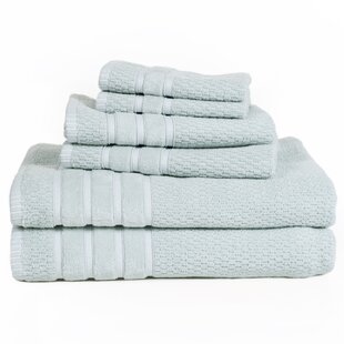 Premium Small Bath Towel 20x40 | Domestic Mill | Soft, Durable