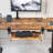 Desk Keyboard Platform-83830782-83830783