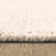 Wool Area Rug in Beige