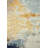 Boyland Abstract Blue/Yellow Area Rug-544055988