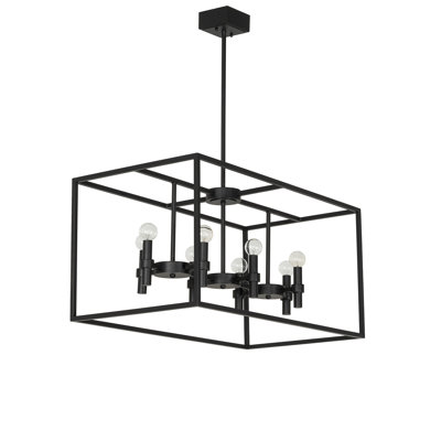 Kitzi 8 - Light Pendant