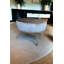Glamour Vanity Stool