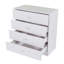 Commode 4 tiroirs Gauri-486812785