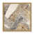 Papier avec cadre naturel naturel