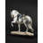 Spanish Pure Breed Figurine