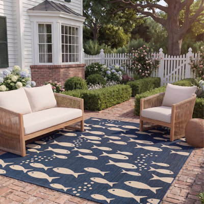 Avani Machine Woven Area Rug