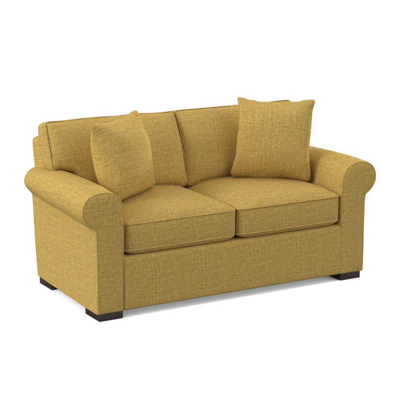 Eva-Grace 79 po, Vibe zeste chenille