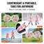 Ballon de butin gonflable 1,2 m-63220868-63220870