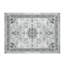 Tapis lavable 5 x 7 antidérapant Tapis rétro antitaches pour salon Chambre à coucher Bureau pour enfant Bureau à domicile-1494193045-1495614826