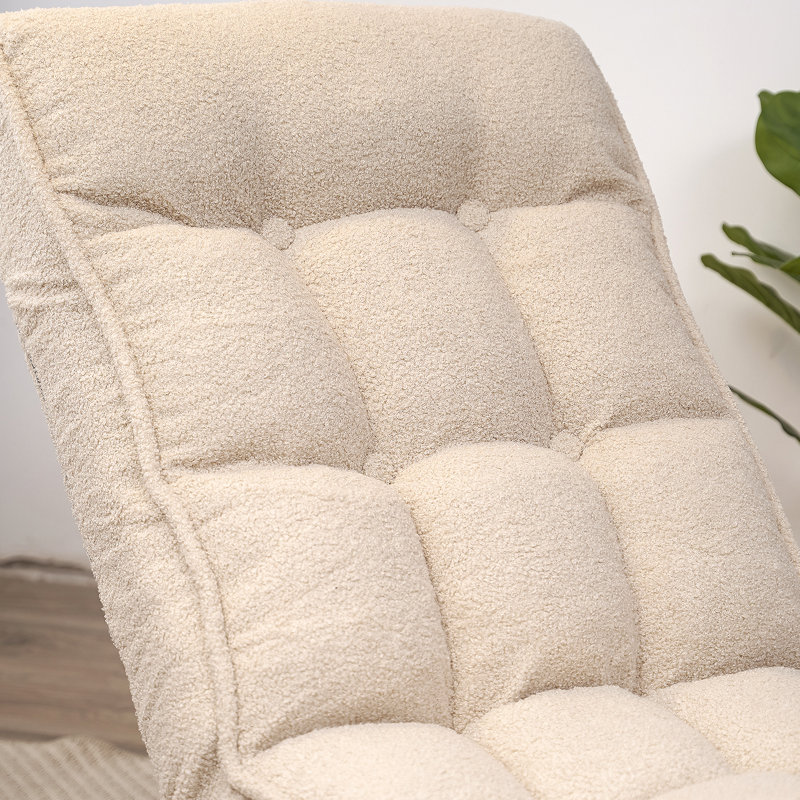 Fauteuil inclinable simple