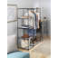 Armoire avec 5 tablettes Whitmor Spacemaker