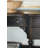 Charleston Five-Drawer Server