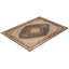 Classic One-of-a-Kind 8' 10" X 11' 10" Hand Knotted Area Rug
