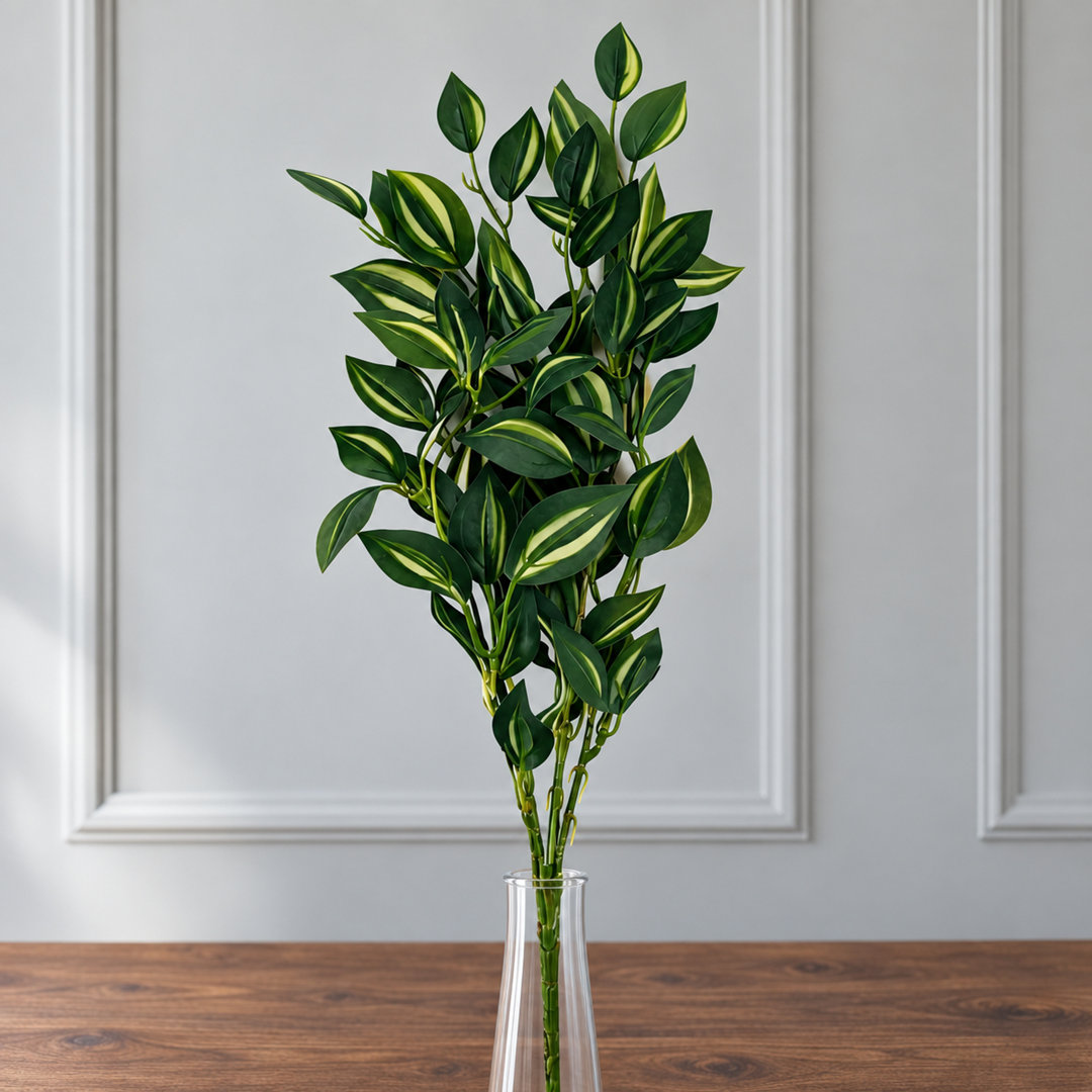 45 cm H Faux Plant