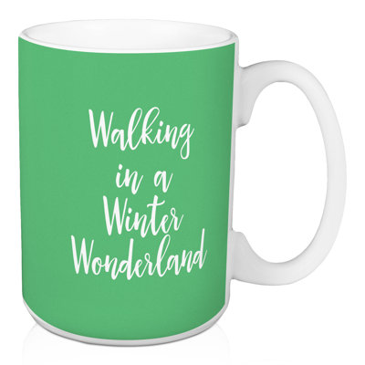 Helston Ceramic Coffee Mug