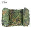 Ortrud Dakota Fields Green Plastic Screen-1583716351
