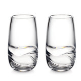 Waterbury Drinking Glass