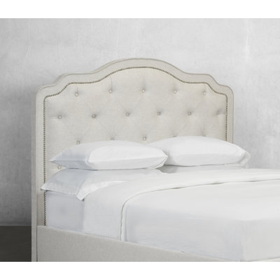 Taranto Upholstered Headboard