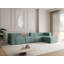 Adelo 5 Seater Boucle Corner Sofa -167345434-167345430