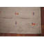 Tapis décoratif petits animaux Gabbeh 5 x 7
