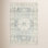 Sera Denim Fog Oriental Rug