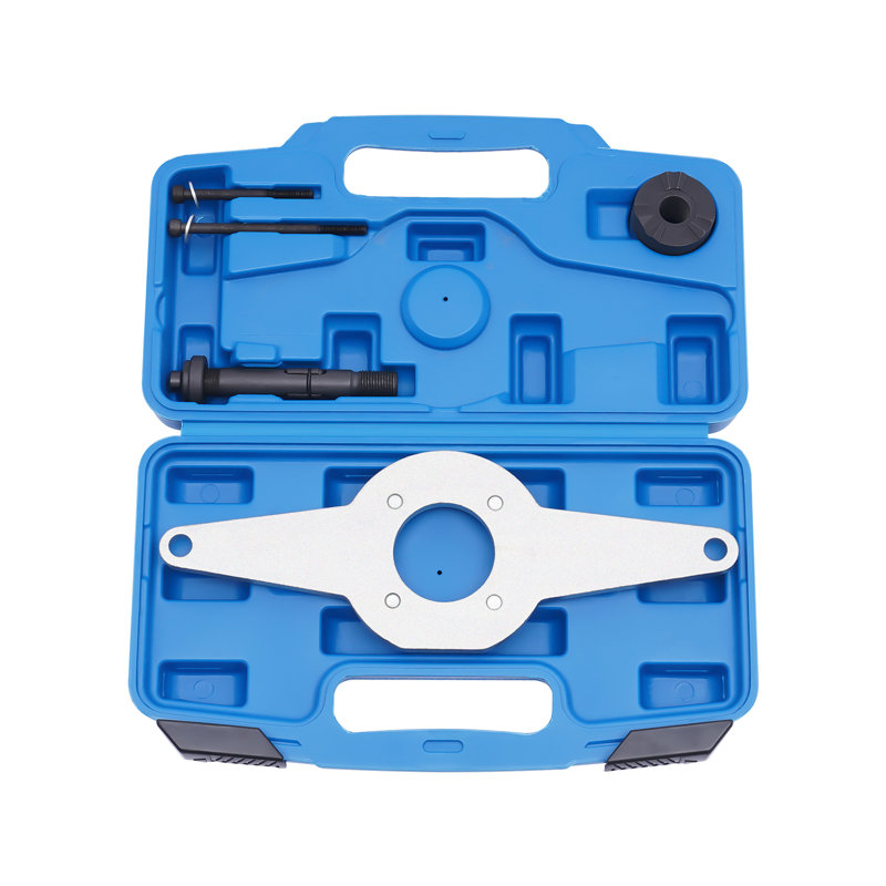 Vibration Damper Holding Tool