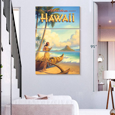 Gillard Aloha Hawaii V