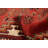 Andelz Red Rug 4'5" x 9'10"