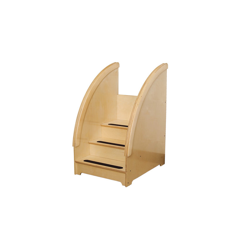 Escabeau Abilitations