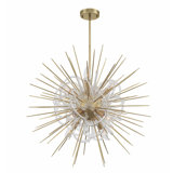 Olya Sphere Chandelier