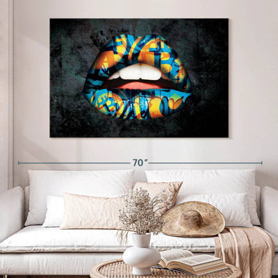 Shuttleworth Bitcoin Lips