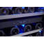 Presrv Pro 24 in. 45-Bottle Dual Zone Wine Cooler
