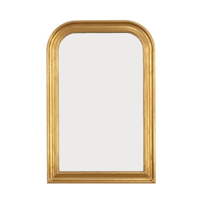 Nova Arch Wall Mirror