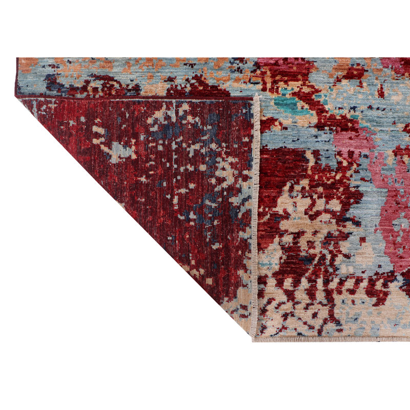 One-of-a-Kind 9'10" X 13'9" Area Rug