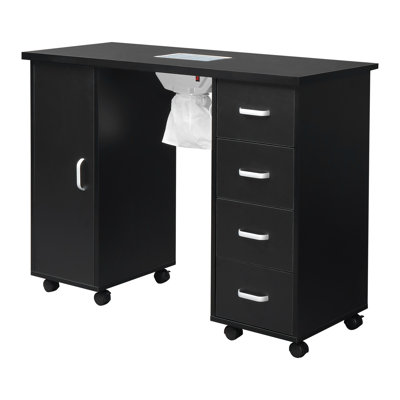 Table de manucure Amberle
