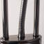 Fannie 180cm Mother & child Uplighter/Reading Floor Lamp-27533102