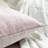 Textured Velvet Throw Pillow Cover-316779480