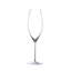 Stem Zero Lead-Free Crystal Sparkling Wine Glass