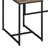 4-drawer Writing Desk