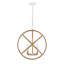 Lustre 4 lumières Marina-106900572