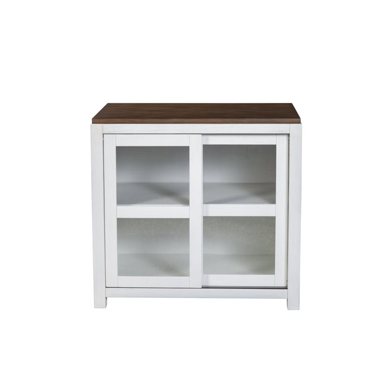 Petite vitrine Harman Donham
