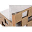 Outdoor Dining Armchair