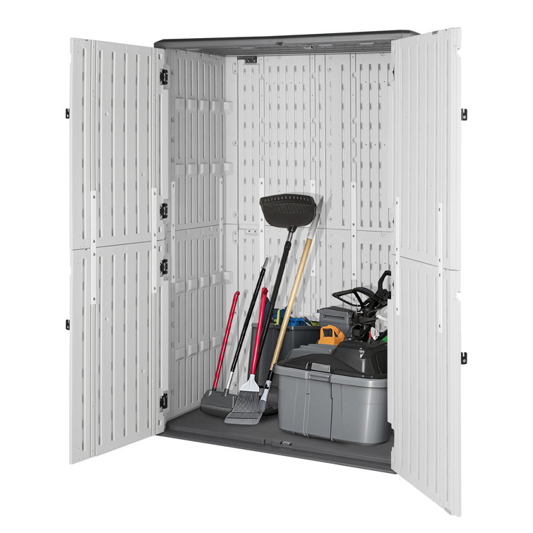 236 Gal. Hdpe Deck Box