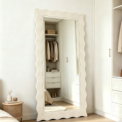 Miroir pleine grandeur 66,93 po