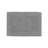 Moriceau 100% Cotton 2370 GSM Tufted Reversible 2-Piece Bath Rug Set – Ultra Soft, Highly Absorbent, Machine Washable, OEKO-TEX Certified, Ideal for Shower, Bathtub, Vanity & Toilet Areas, Gray-91660752-125344558